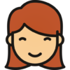 Smiling Woman 100% patient satisfaction!