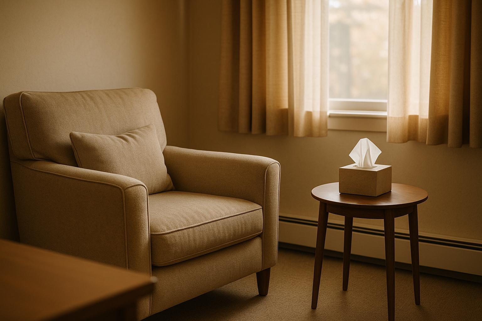 Will Therapy Make Me Cry? (And Other Questions You're Afraid to Ask)