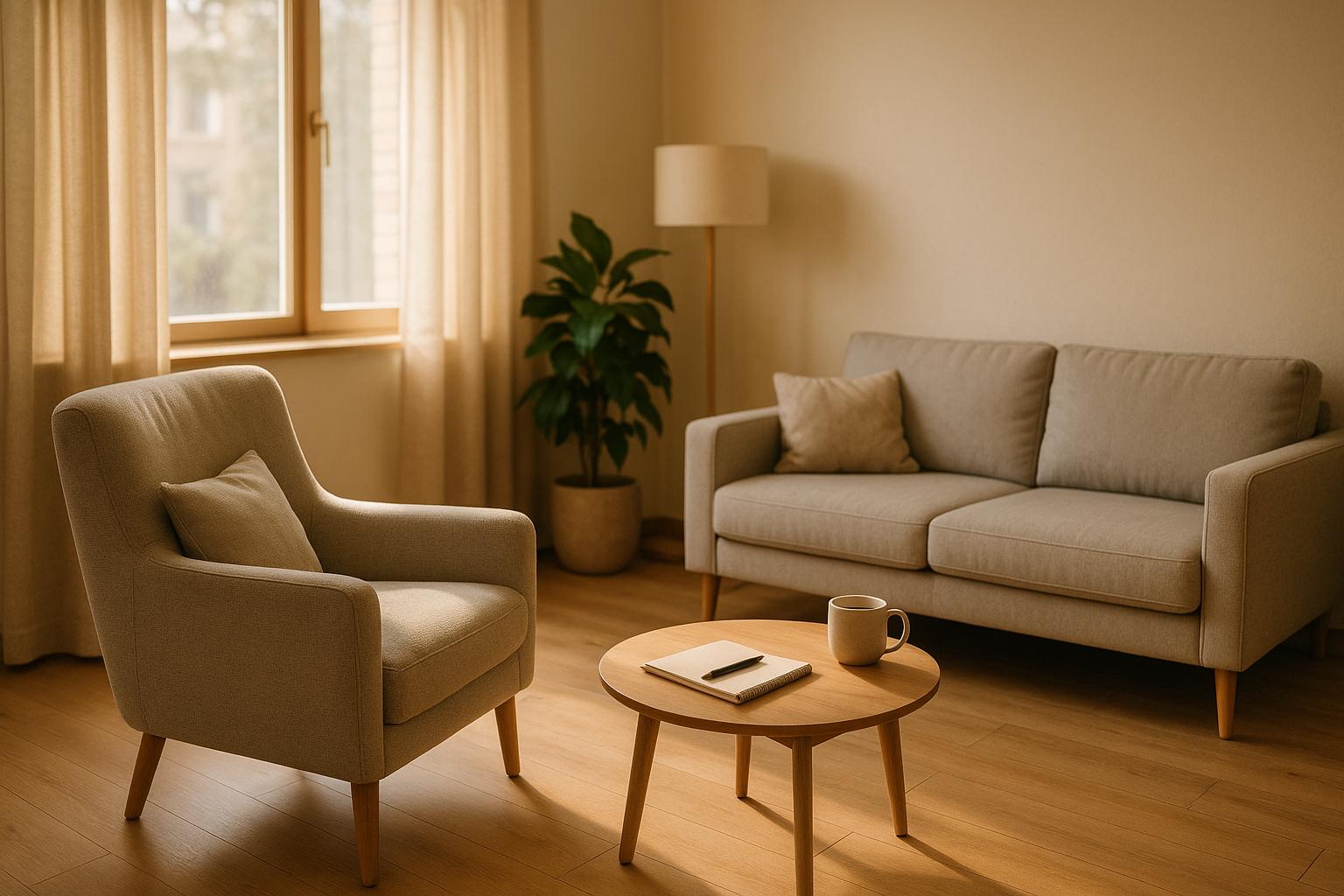 What to Expect in Therapy