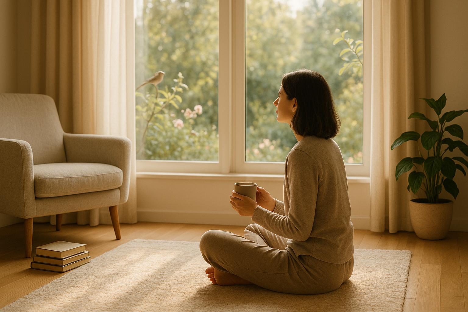 From Surviving to Living: Realistic Mental Health Goals That Work