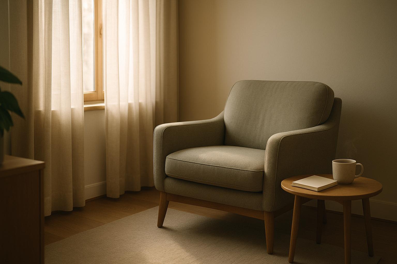 What If I Don’t Know What to Say in Therapy?