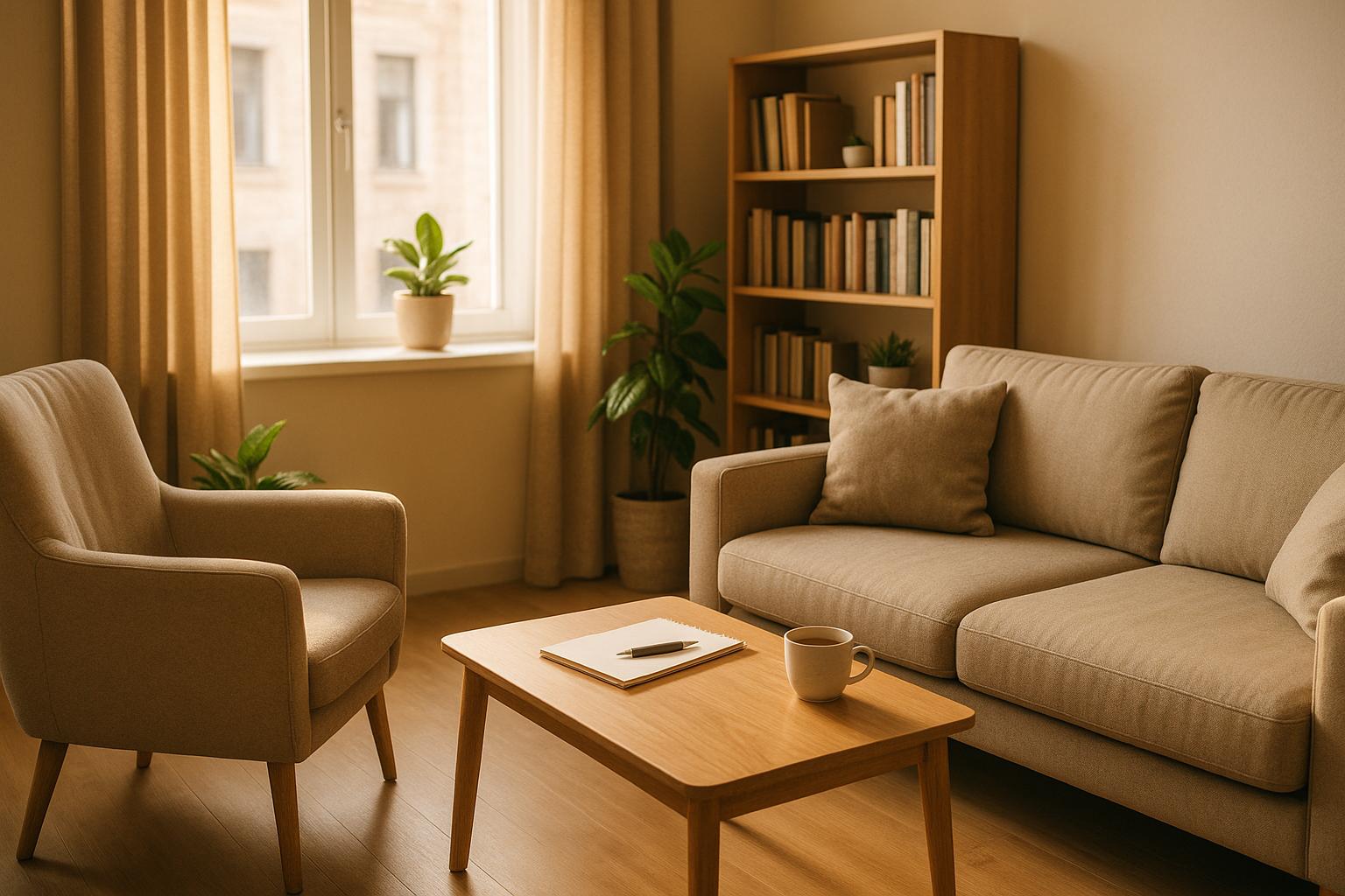 Therapy Isn’t Just Talking - Here’s What Really Happens in a Session