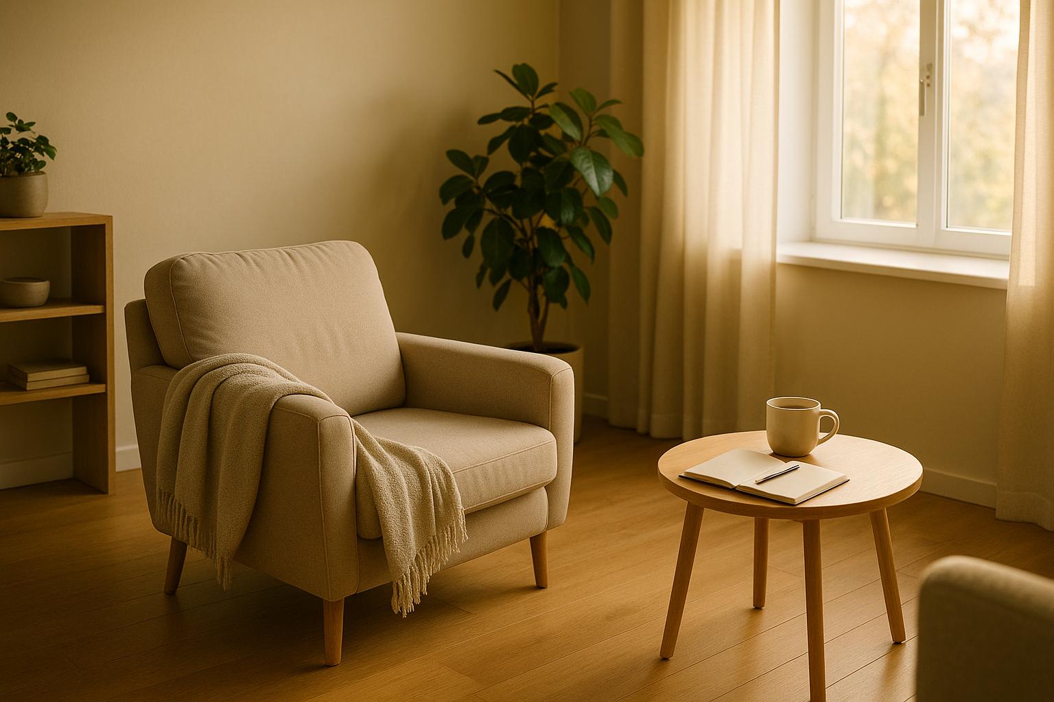Is Therapy Right for Me? 7 Signs It Might Be Time to Talk to Someone