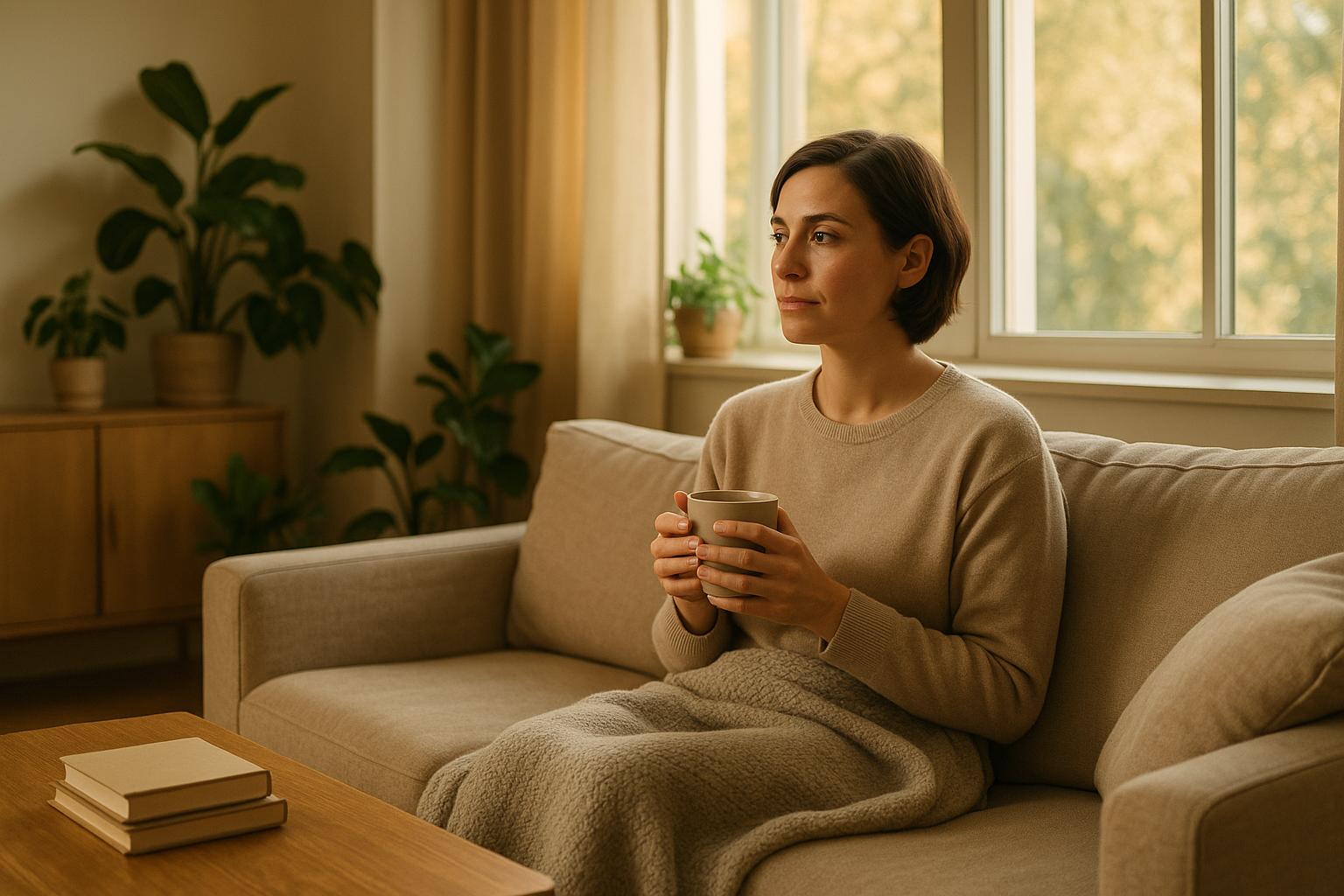 It’s Okay to Not Be Okay: Why Asking for Help is a Strength
