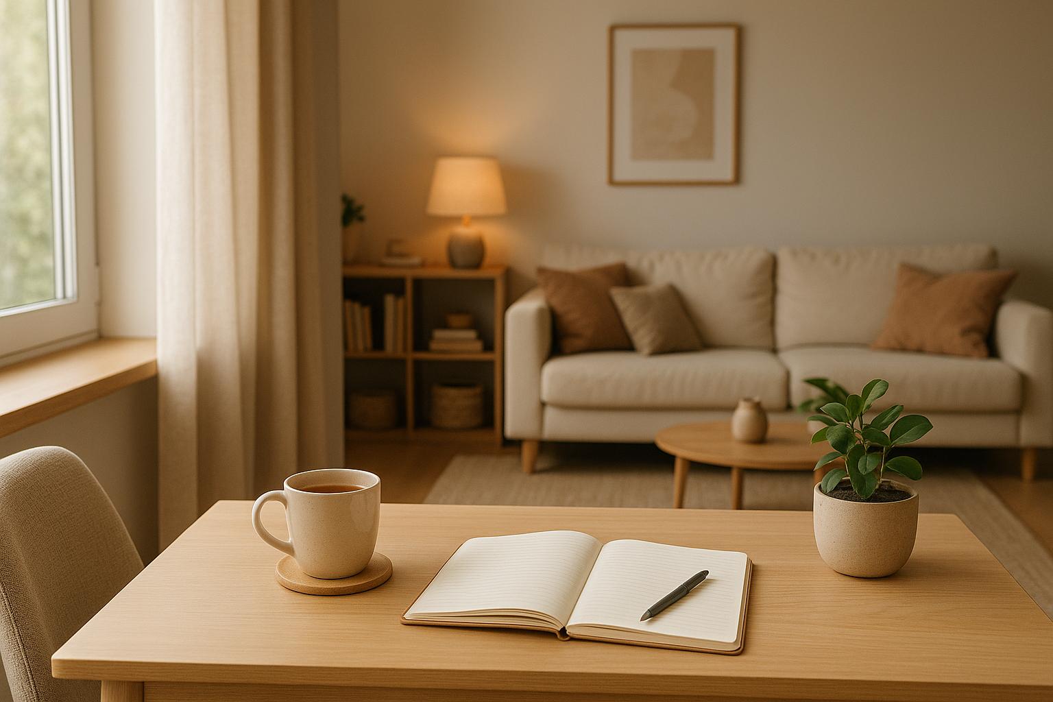 What to Do When Stress Starts Affecting Your Work or Family Life