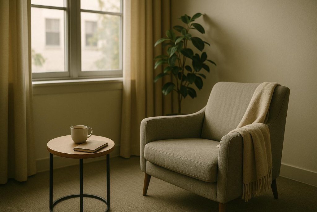 How to Know If You’re Emotionally Ready to Start Therapy (or Not Yet)