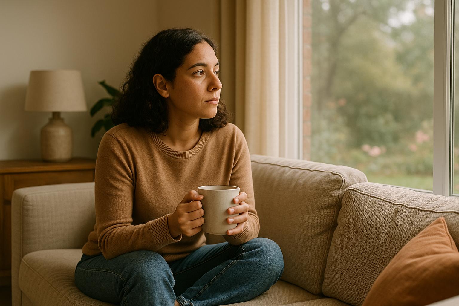 What to Do If You Feel Worse Before You Feel Better in Therapy