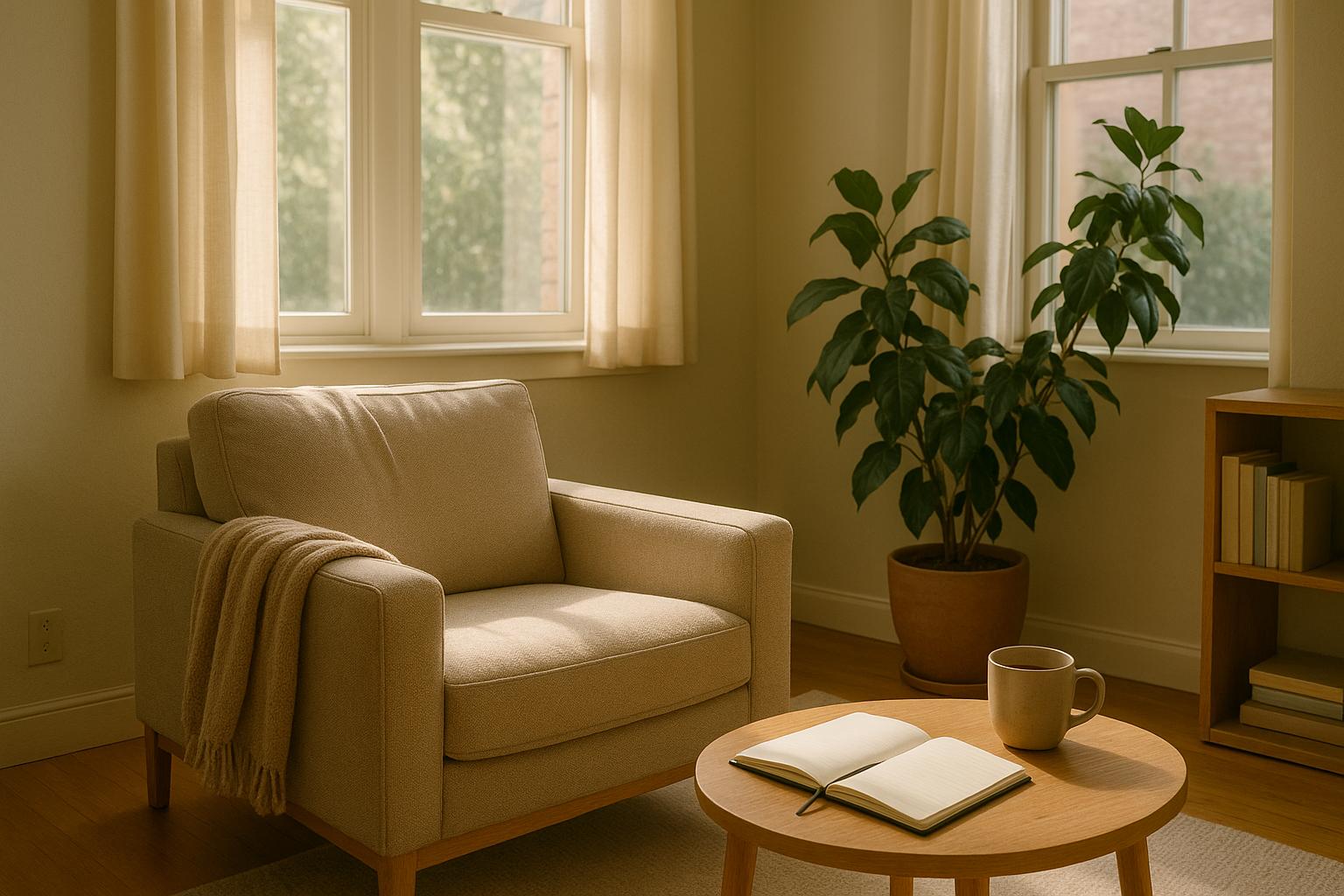 How Often Should I Go to Therapy? Finding Your Right Rhythm