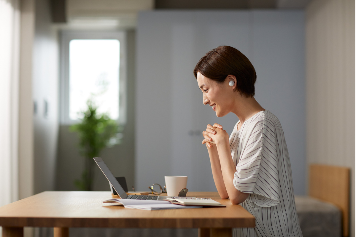 Starting Virtual Therapy