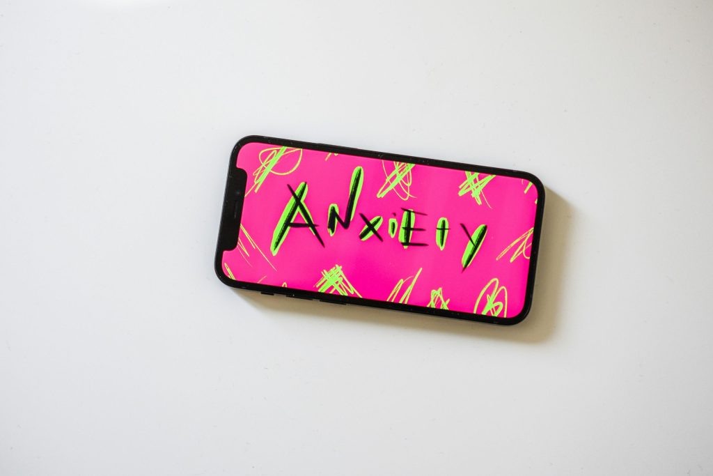 Understanding Your Generalized Anxiety Disorder (GAD) Diagnosis
