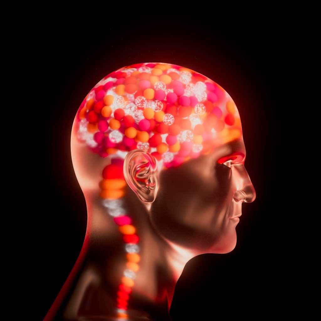 The Link Between Brain Chemistry and Mental Health