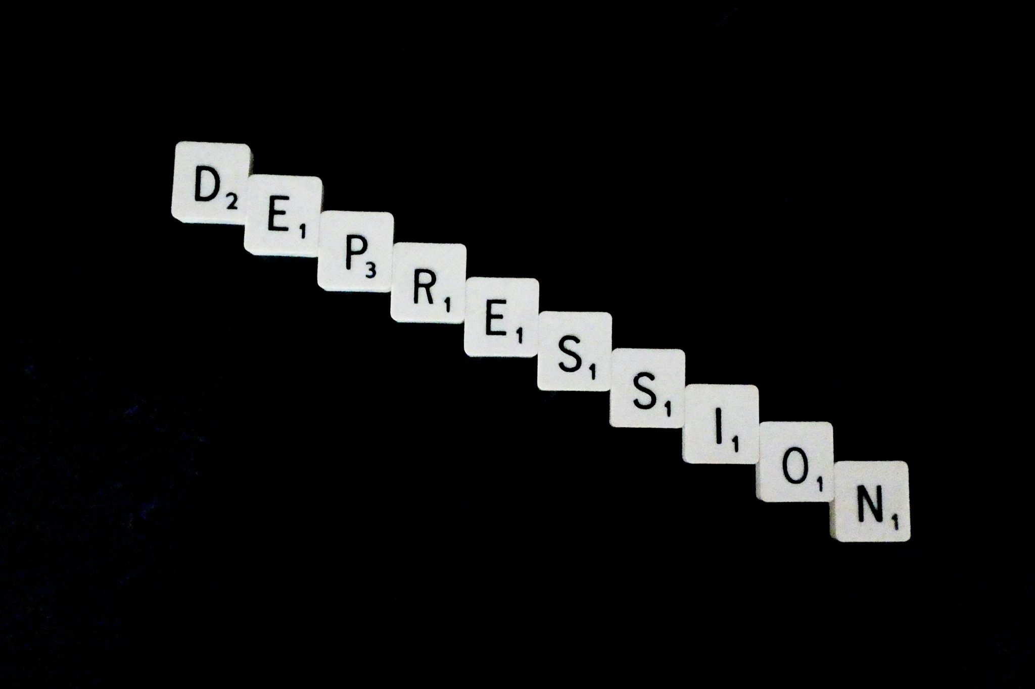 Understanding Your Depression Diagnosis