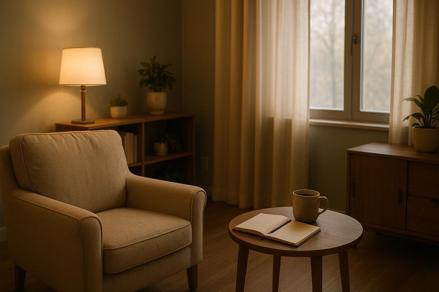 What If I Don’t Like My Therapist? Can I Switch?
