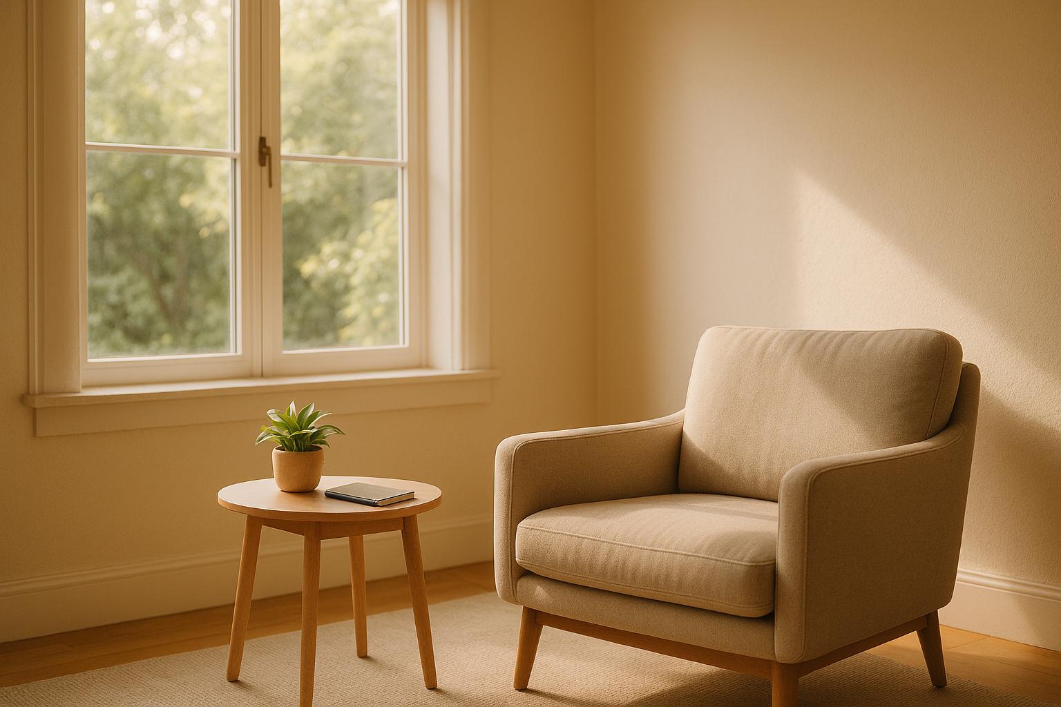 I Don’t Want to Be Labeled - Can Therapy Still Help Me?