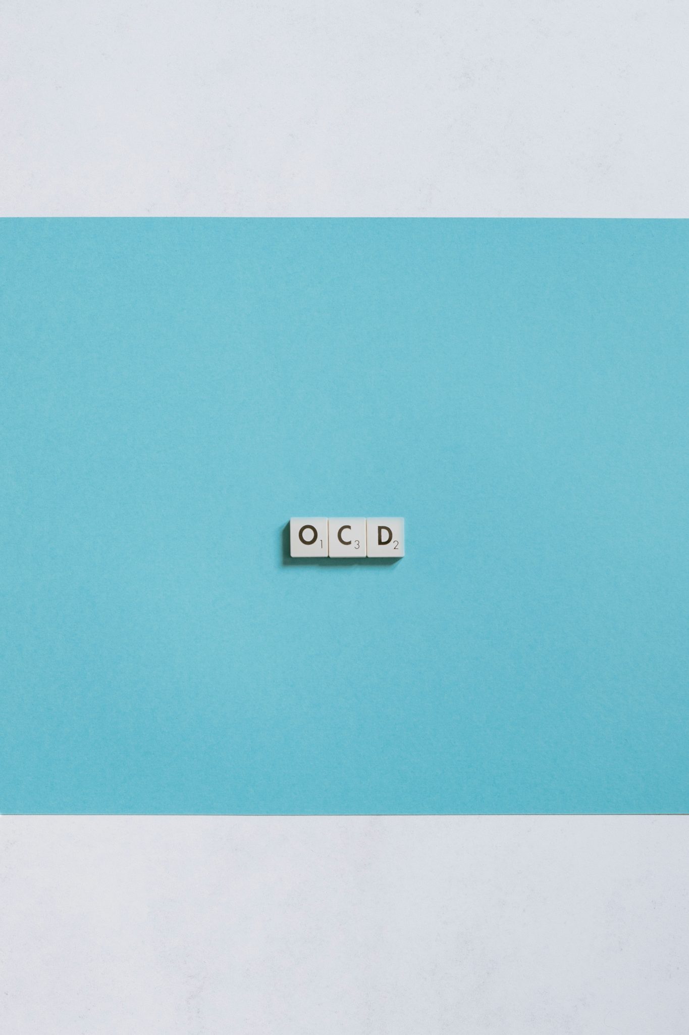An Overview of Obsessive-Compulsive Disorder (OCD)
