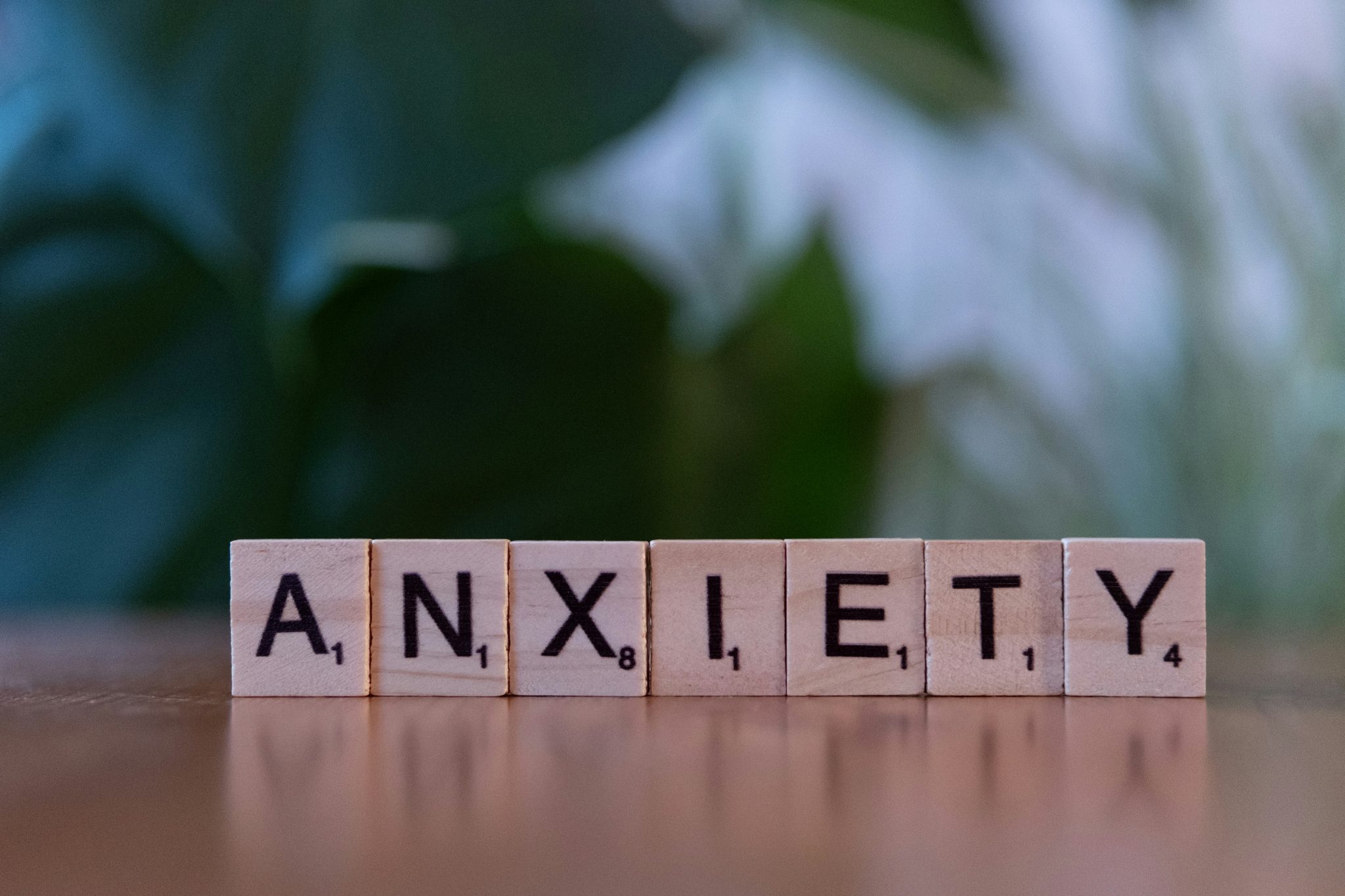 Understanding the Vicious Cycle of Anxiety