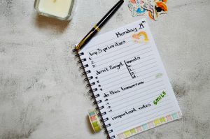 The Psychology of Habit Formation