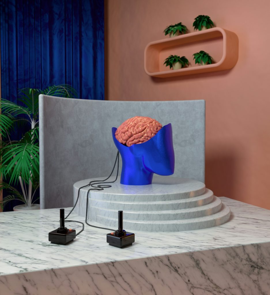 How Mental Health Affects Your Cognitive Function
