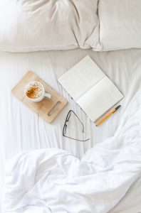 How to Establish a Healthy Morning Routine
