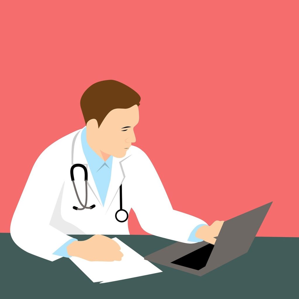 The Role of Your PCP in Your Psychiatric Care