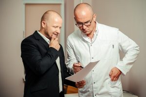 Understanding the DSM-5: The Manual for Diagnosis