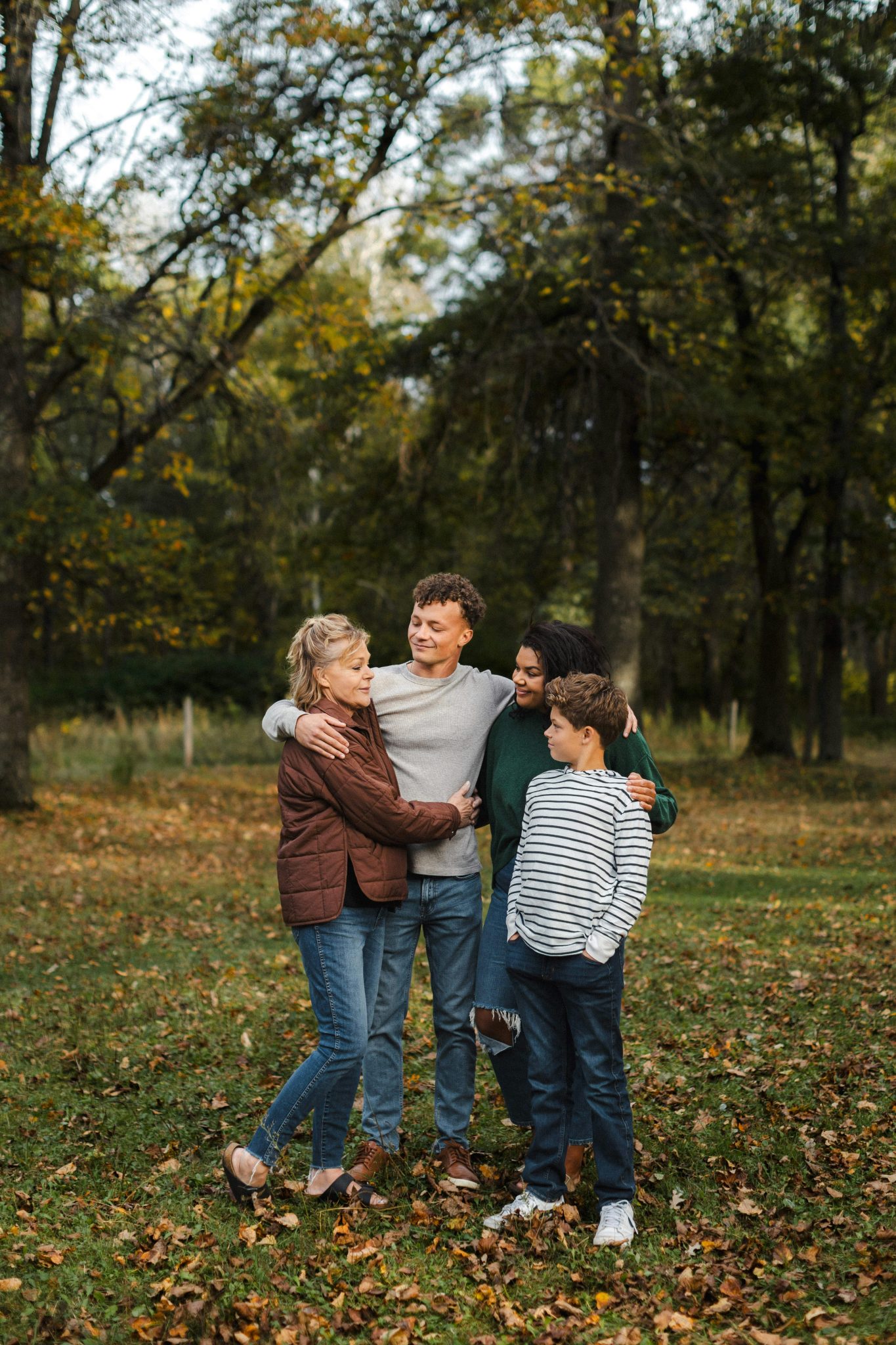 The Importance of a Support System in Mental Health