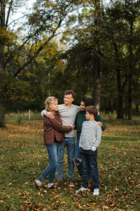 The Importance of a Support System in Mental Health