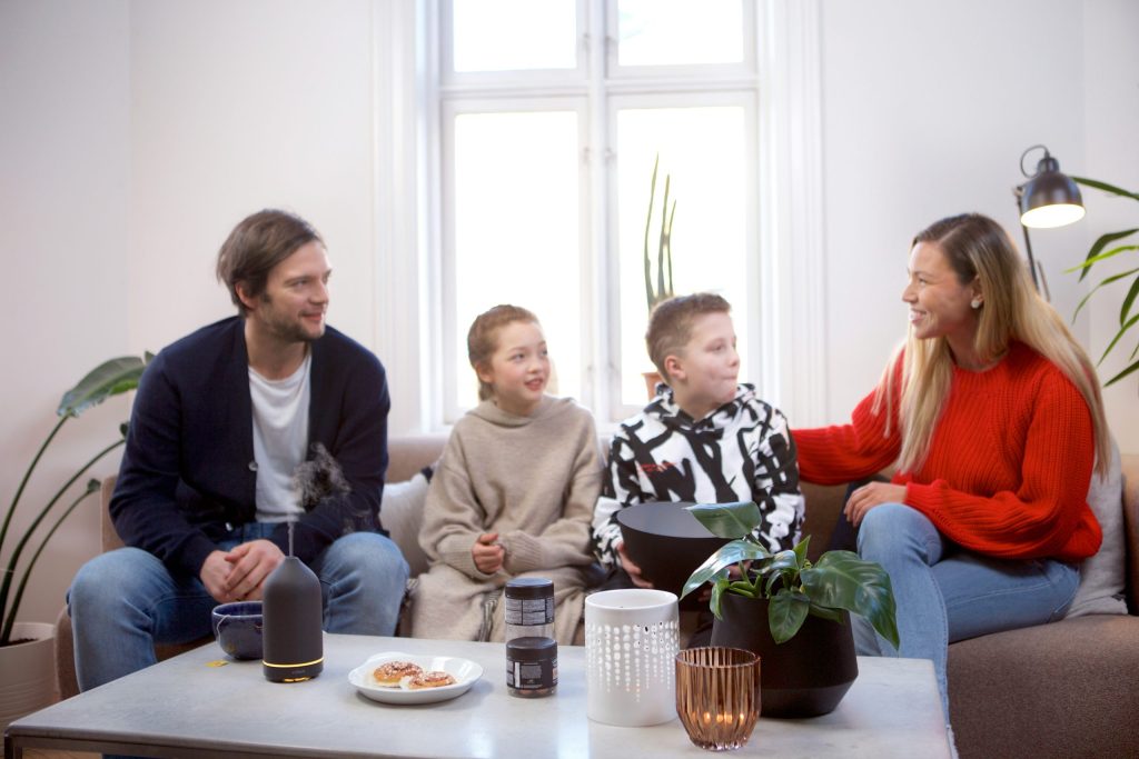 How to Create a Safe Home for Mental Health