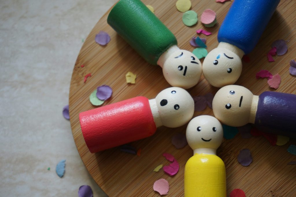 Understanding the Spectrum of Mood Disorders