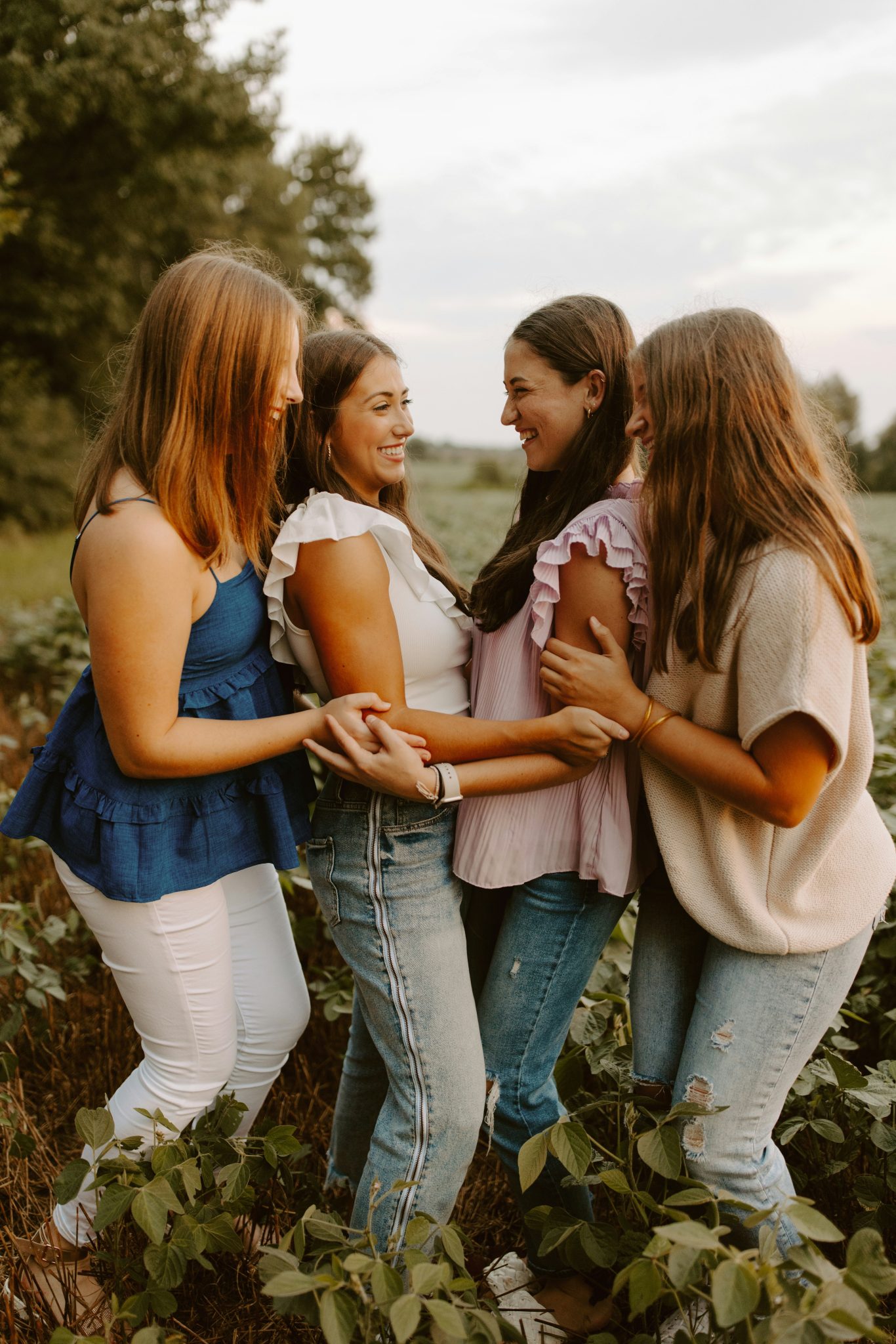 Building Healthier Friendships and Social Connections