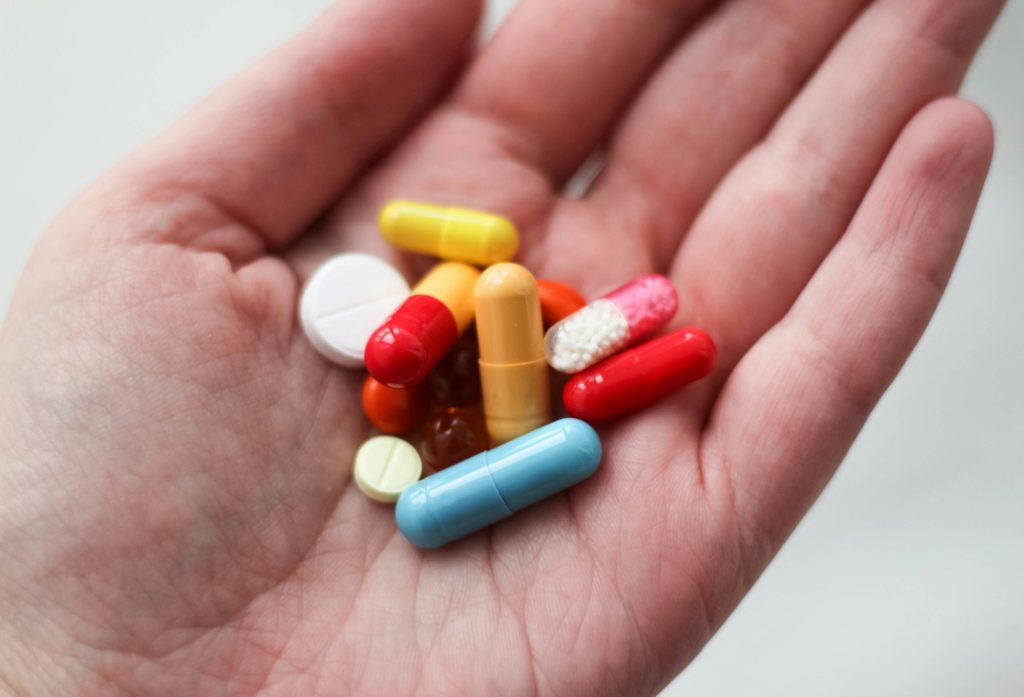 How to Discuss Stopping Your Psychiatric Medication