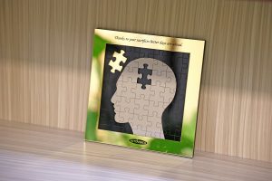 How Psychiatrists Differentiate Similar Conditions