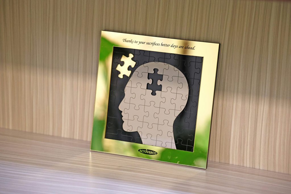 How Psychiatrists Differentiate Similar Conditions