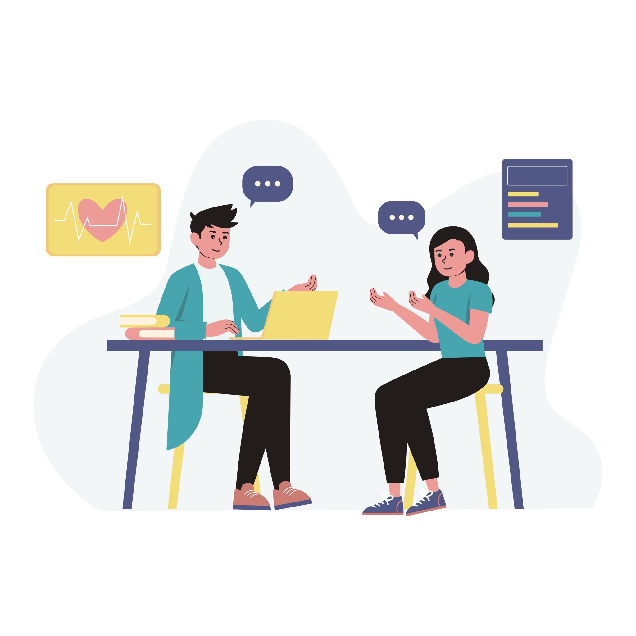 How to Give Your Therapist Constructive Feedback