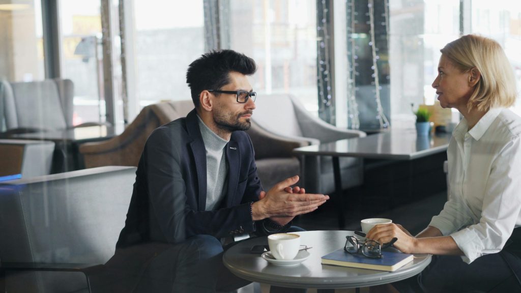 How to Tell Your Employer About a Mental Health Condition
