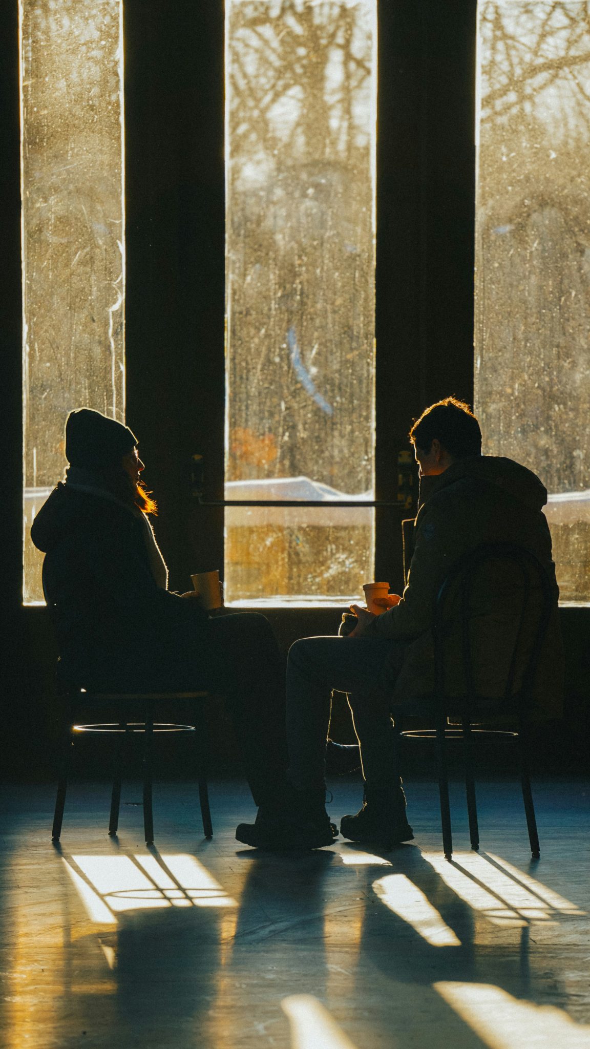 How to Navigate Difficult Conversations with Loved Ones