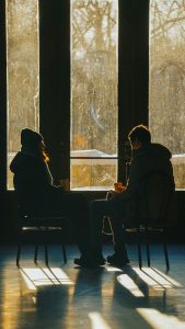 How to Navigate Difficult Conversations with Loved Ones