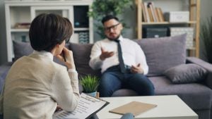 How Psychiatrists Make a Mental Health Diagnosis