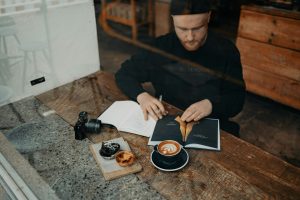 What to Do Between Therapy Sessions to Maximize Progress