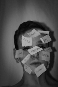 How to Identify and Challenge Negative Self-Talk