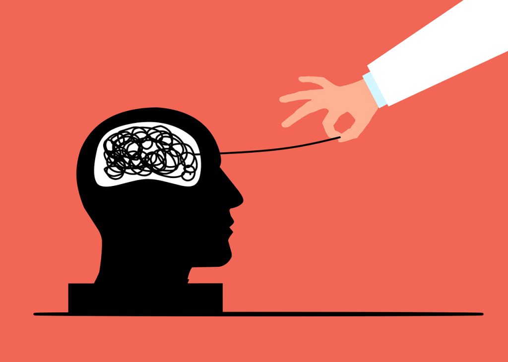 How to Stop Ruminating on Negative Thoughts