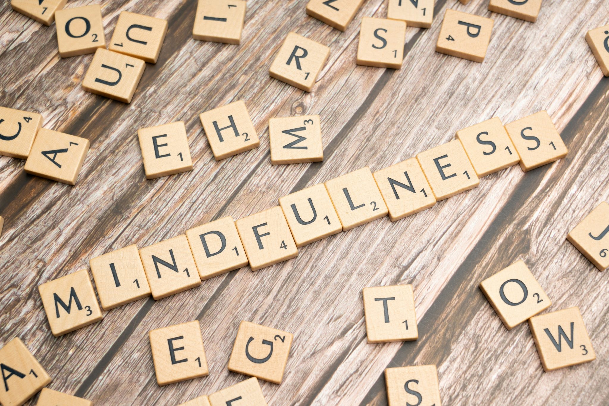 The Basics of Mindfulness and How It Can Help You