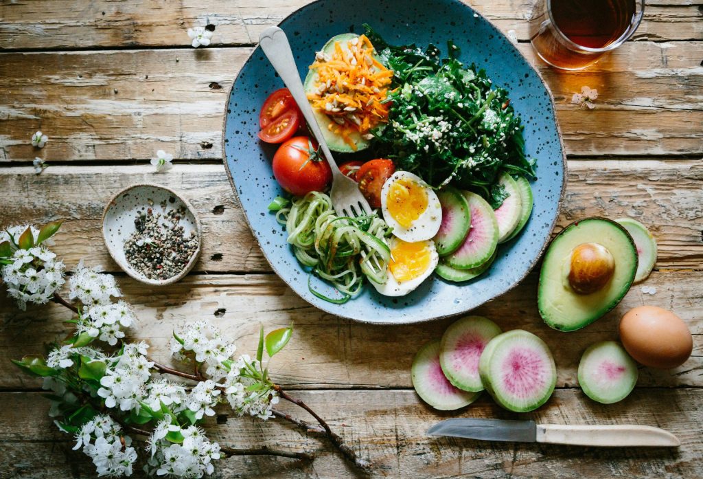The Gut-Brain Connection and Your Mental Health