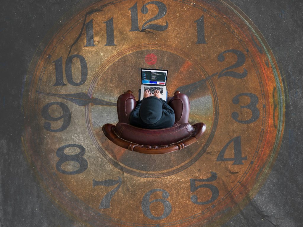 How to Manage Stress from Work or School