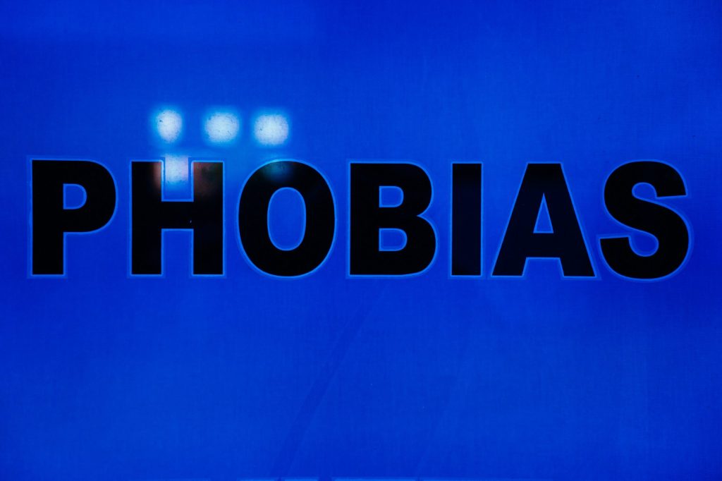 An Overview of Phobias and How They Are Treated