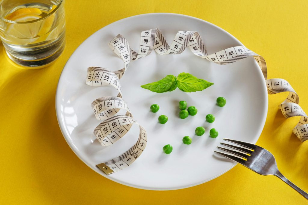 How a Psychiatrist Can Help with Eating Disorders
