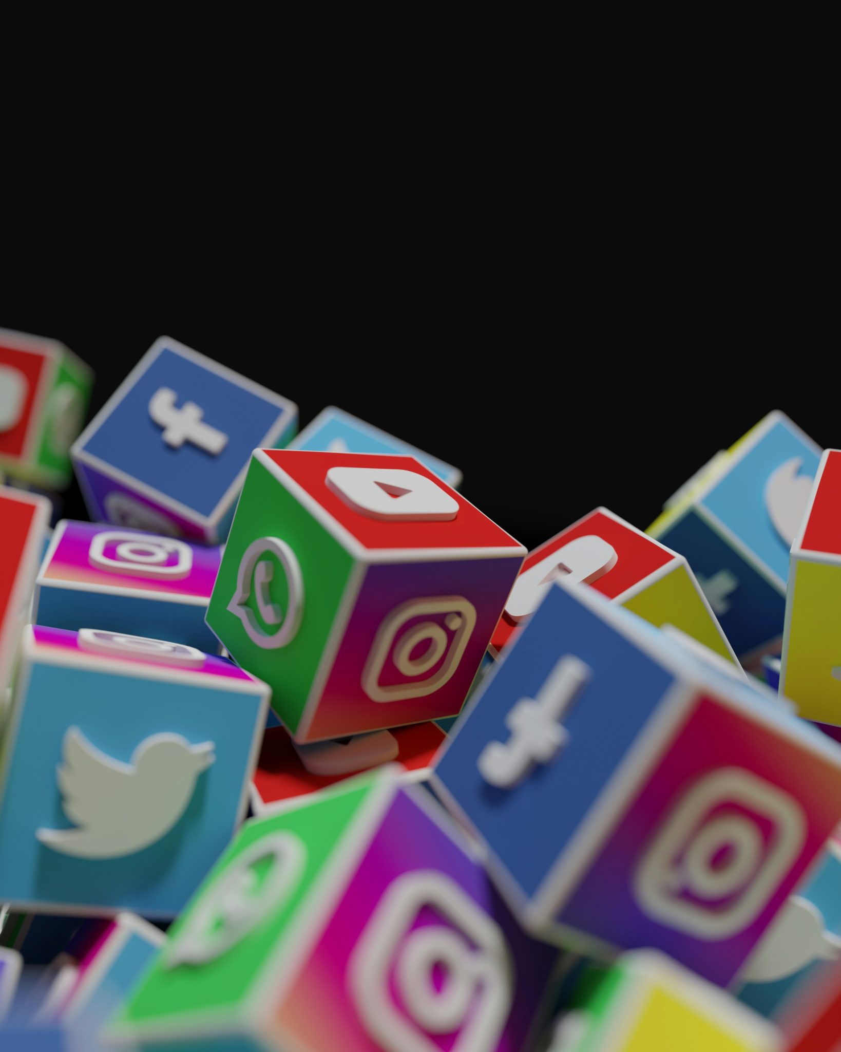 Developing a Healthier Relationship with Social Media