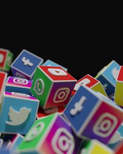 Developing a Healthier Relationship with Social Media