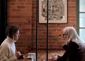 How to Tell Friends and Family You're Starting Therapy