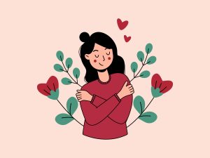 The Role of Acceptance in Personal Growth